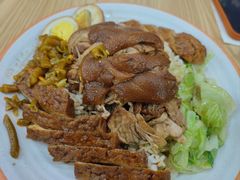 招牌隆江猪脚饭（大份）-瑞霖·隆江猪脚饭