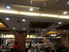 -王少龙火锅(五小区店)