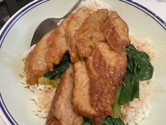 隆江肉卷饭-潮人潮品隆江猪脚饭(城壹汇·流花店)