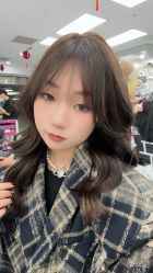 -5M HAIR SALON 旗舰店