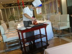 -同喜烤鸭店(光芒店)