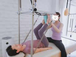 -Real Pilates优体普拉提