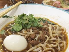 -浑河春面馆·老北京非遗鹿角面(房山店)