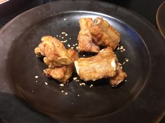 -丽晶轩中餐厅(重庆丽晶酒店)