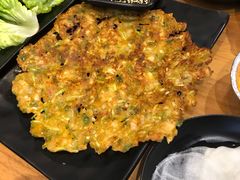 -肉甲韩国木炭烤肉(新壹街1店)