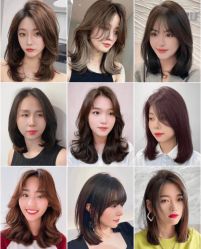 -LJOY丽锦造型·烫发染发