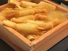 -探鱼·鲜青椒爽麻烤鱼(中山大信新都汇店)