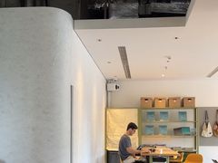 -SAANCI山池咖啡(卓悦中心店)