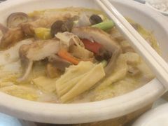 -椿记烧鹅(叠彩店)