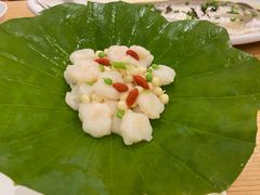 -一盏云·茶馆·淮扬菜(高新店)