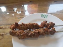 -南来顺饭庄·清真(南菜园店)