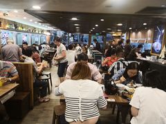 -松發肉骨茶(牛车水店)