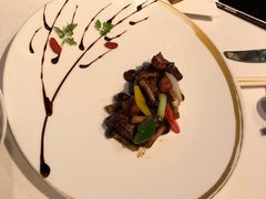 -金轩中餐厅 Jin Xuan(浦东丽思卡尔顿酒店)