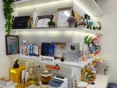 -维乐口腔(美维云门诊陆家嘴店)