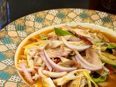 -福满我家大碗厨·湘菜(上海大厦店)