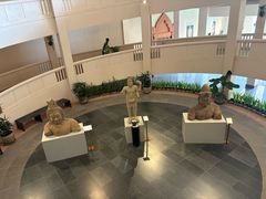 -吴哥国家博物馆