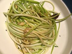 捞汁西葫芦-肉串汪(望京店)