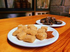 -88号小吃店·经典云南菜·地道纳西美食