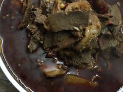 -双宝红油牛系列