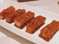 秘制脆皮叉烧-炳胜品味(海印总店)