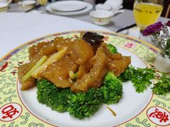 -鹿鸣春饭店(总店)