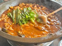 -都江堰石锅鱼