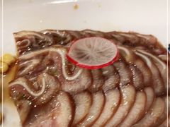-丈母娘的饭局•新金陵菜(牛首山店)