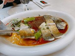 招牌无骨大鳊鱼-顺味凤城(九六广场店)