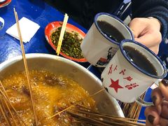 -马路边边串串香(双井直营店)