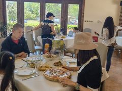 -意大利农场度假村