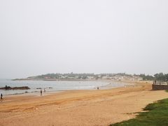 -青岛第三海水浴场
