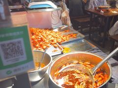 -为民烧烤吧.自贡爆炒菜(收录10年好店)