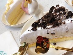 香草曲奇冰淇淋-八喜G’nature冰淇淋旗舰店