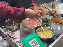 -六广门毛阿姨糯米饭