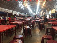 -花莲东大门国际观光夜市