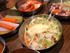 -·缸桶屋·韩式牛肋条自助烤肉(西湖D11店)