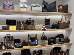 -海星奢选二手奢侈品手表包包鉴定回收寄卖(墨玉南路店)