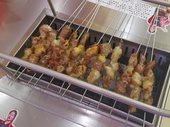 -遇西祠·海鲜烧烤(总店)