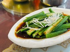 -李连贵熏肉大饼(天通苑店)