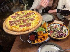 -Uncle Kosto科斯托·中东菜