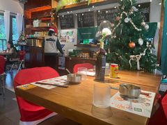 -岛风·台食小馆 ISLAND BISTRO(烟台山店)