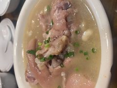 -双流老字号董蹄花(广场路店)