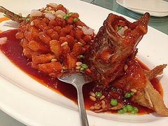 松子桂鱼-福1039(愚园路店)