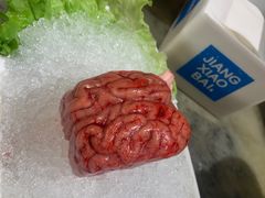 -深潭鸭血老灶火锅(怀远店)