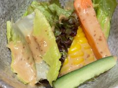 -ITARU食堂·定食料理(西丽店)