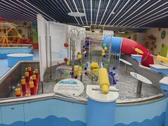 -苏州青少年科技馆