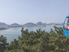 -摩天岭风景区