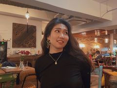 -六月花园咖啡馆(中关村东路店)