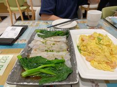 -香港翠园茶餐厅(迪凯银座店)