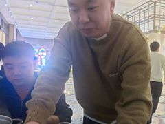 -太湖饭店玉兰厅(自助餐厅)